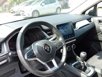 Image véhicule  Renault CAPTUR (36)