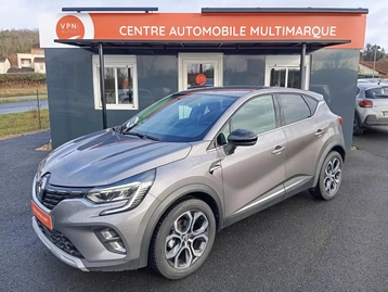 Image véhicule  Renault CAPTUR (2)