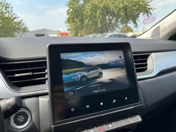 Image véhicule  Renault CAPTUR (28)