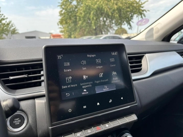 Image véhicule  Renault CAPTUR (32)