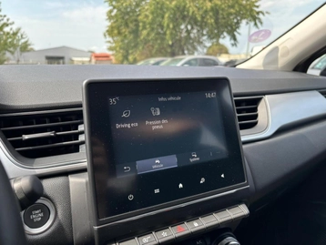 Image véhicule  Renault CAPTUR (38)