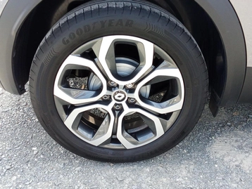 Image véhicule  Renault CAPTUR (22)