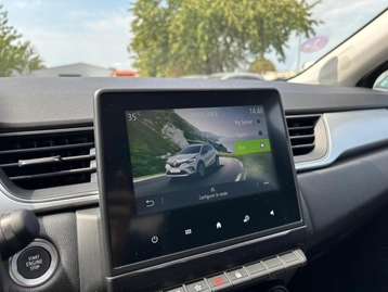 Image véhicule  Renault CAPTUR (29)