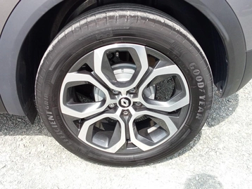 Image véhicule  Renault CAPTUR (21)