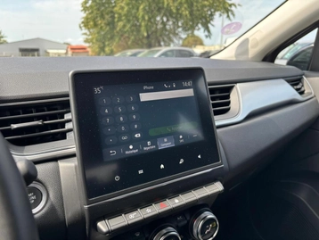 Image véhicule  Renault CAPTUR (16)