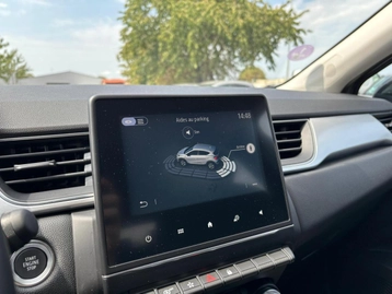 Image véhicule  Renault CAPTUR (29)