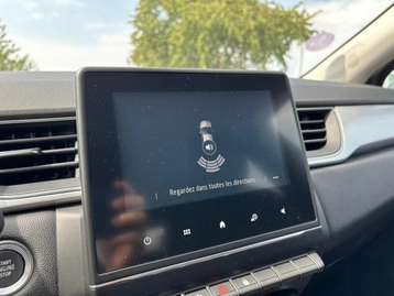 Image véhicule  Renault CAPTUR (10)