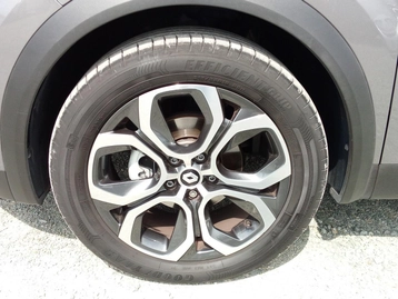 Image véhicule  Renault CAPTUR (20)