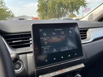 Image véhicule  Renault CAPTUR (33)