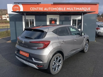 Image véhicule  Renault CAPTUR (4)