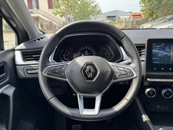 Image véhicule  Renault CAPTUR (7)