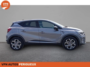 Image véhicule  Renault CAPTUR (1)