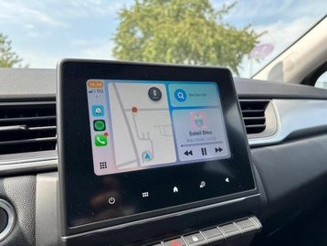 Image véhicule  Renault CAPTUR (9)