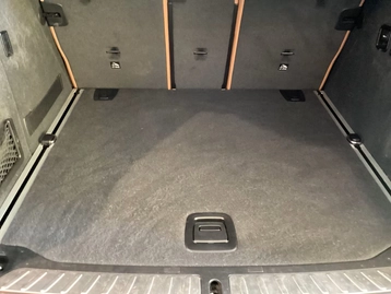 Image véhicule  BMW X3 (9)