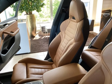 Image véhicule  BMW X3 (7)