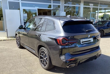 Image véhicule  BMW X3 (1)