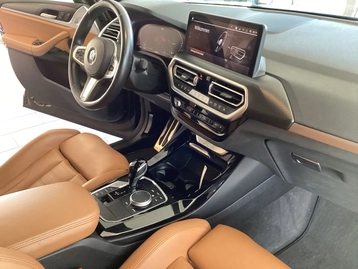 Image véhicule  BMW X3 (6)