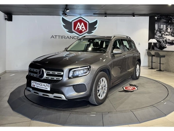 Image véhicule Mercedes GLB (0) Image véhicule Mercedes GLB (0)