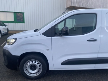 Image véhicule  Citroën BERLINGO (1)