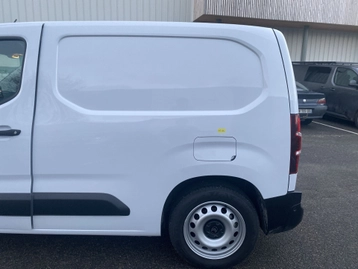 Image véhicule  Citroën BERLINGO (4)