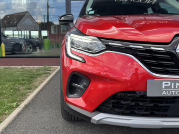 Image véhicule  Renault CAPTUR (6)