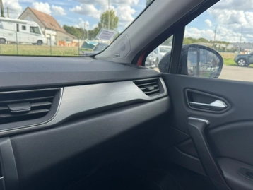 Image véhicule  Renault CAPTUR (45)