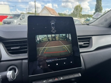 Image véhicule  Renault CAPTUR (27)