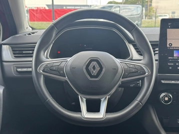 Image véhicule  Renault CAPTUR (17)