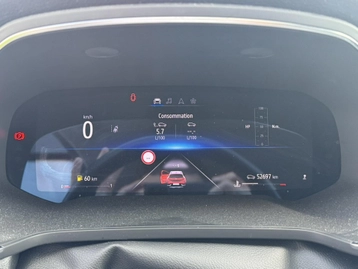 Image véhicule  Renault CAPTUR (31)