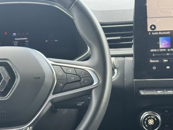 Image véhicule  Renault CAPTUR (19)