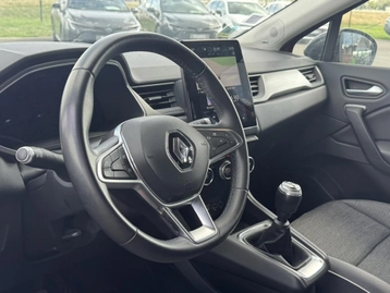 Image véhicule  Renault CAPTUR (15)