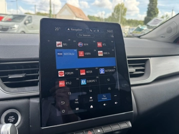 Image véhicule  Renault CAPTUR (21)