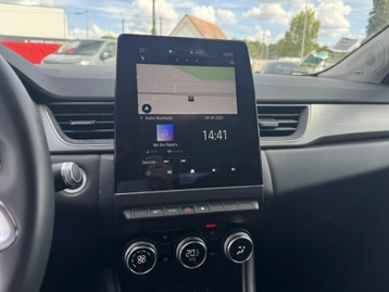 Image véhicule  Renault CAPTUR (20)