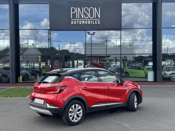 Image véhicule  Renault CAPTUR (5)