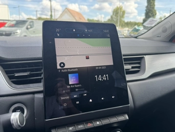 Image véhicule  Renault CAPTUR (23)