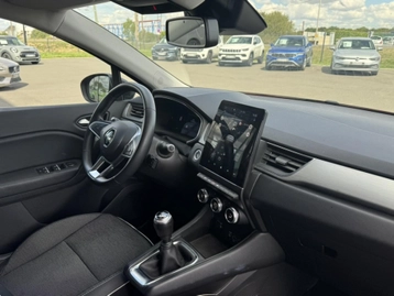 Image véhicule  Renault CAPTUR (30)