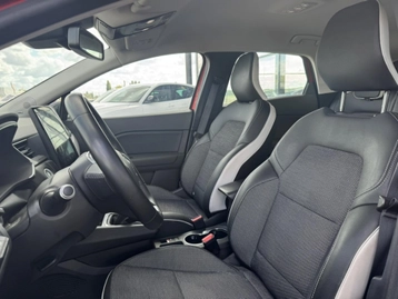 Image véhicule  Renault CAPTUR (13)