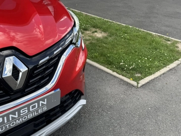 Image véhicule  Renault CAPTUR (9)