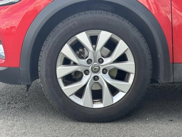 Image véhicule  Renault CAPTUR (11)