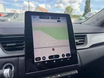 Image véhicule  Renault CAPTUR (22)