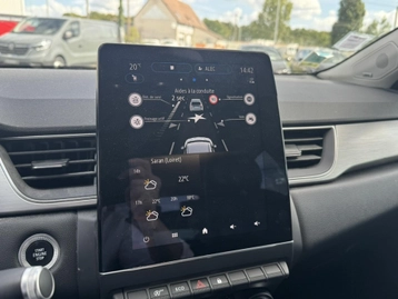 Image véhicule  Renault CAPTUR (25)