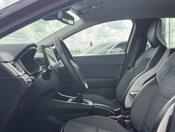 Image véhicule  Renault CAPTUR (12)