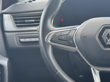 Image véhicule  Renault CAPTUR (18)