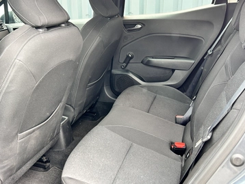 Image véhicule  Renault CLIO V (13)