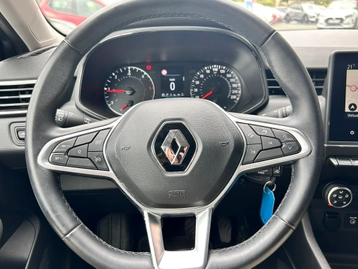 Image véhicule  Renault CLIO V (6)