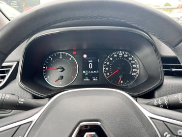 Image véhicule  Renault CLIO V (8)