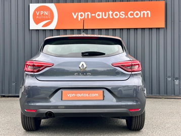 Image véhicule  Renault CLIO V (3)