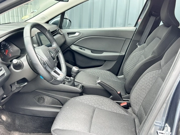 Image véhicule  Renault CLIO V (7)