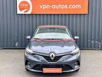 Image véhicule  Renault CLIO V (1)
