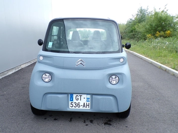 Image véhicule  Citroën AMI (2)
